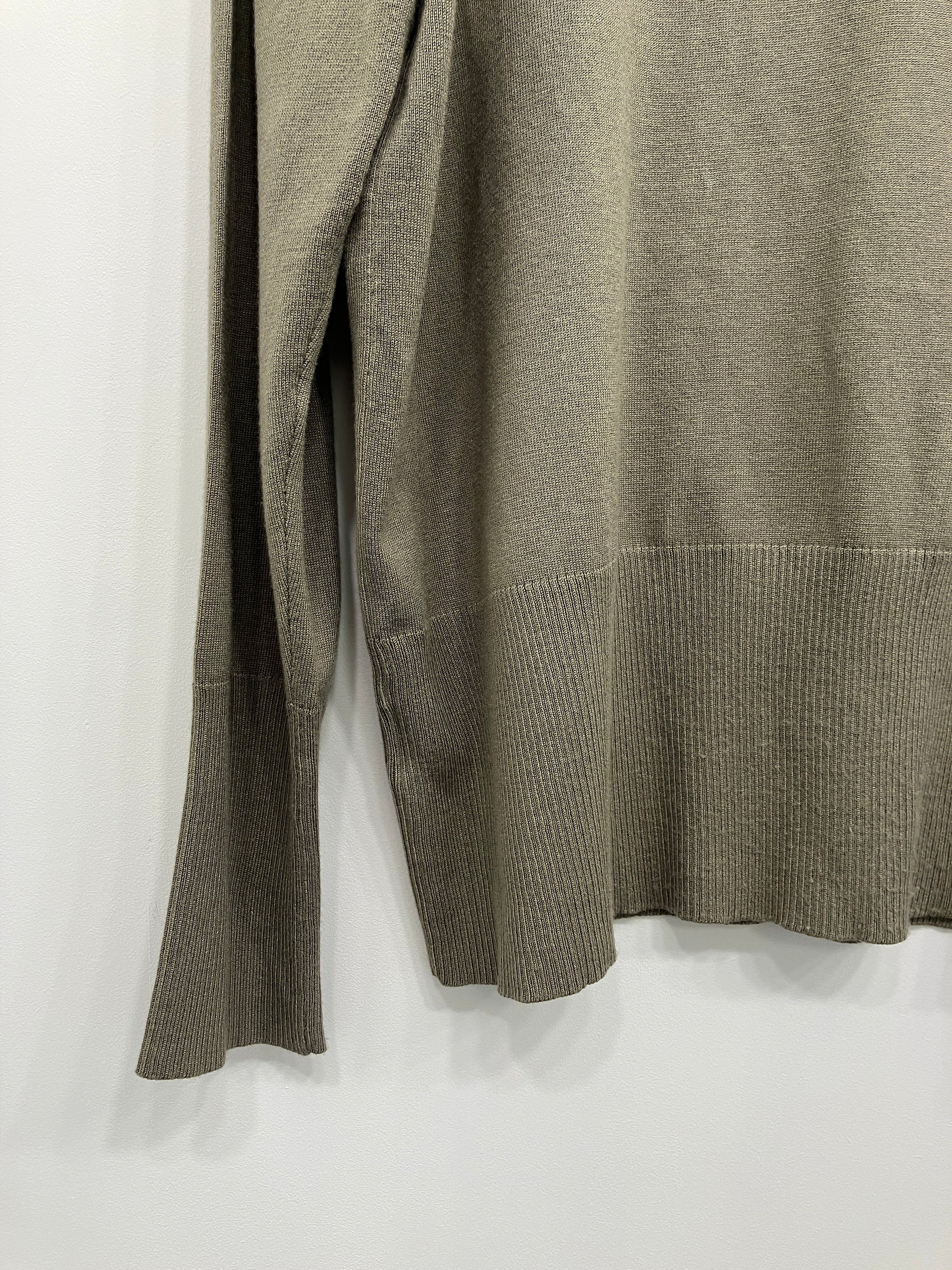 Z by Z Cardigan